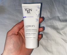 YONKA Hydra No. 1 Face Moisturizer