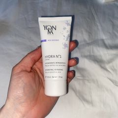YONKA Hydra No. 1 Face Moisturizer