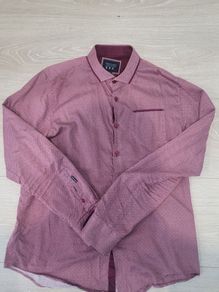 Mish Mash DRK Shirt