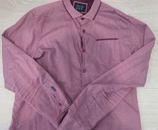 Mish Mash DRK Shirt