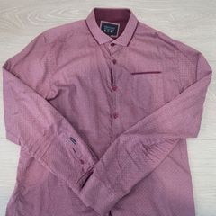 Mish Mash DRK Shirt