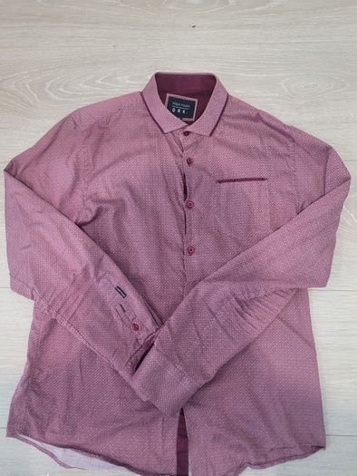 Mish Mash DRK Shirt