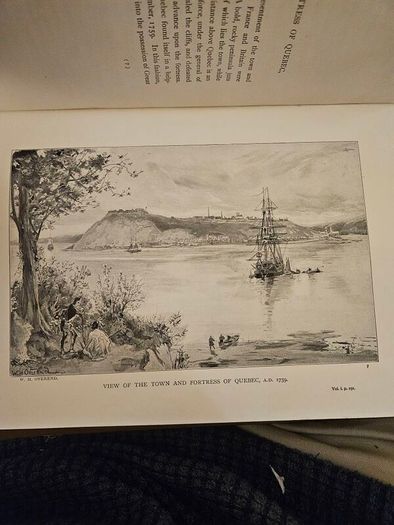 The British Empire In The  X1x Century.  Volume 1 Published By Blackie And Sons Limited.  Large Volume Hardback In Good Condition.  See Photos For Same.