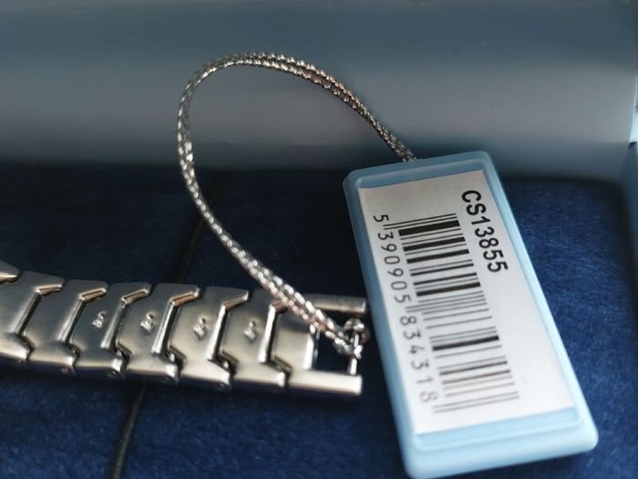 BNIB Newbridge Silverware Ladies Watch