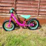 Balance bike Image 2