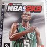 NBA 2K9 2009  PlayStation3 Ps3 Games Original Image 2