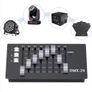 Portable DMX Console MIDI Operator DMX24 Channel Image 3