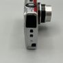 Canon PowerShot A2500 16MP Digital Camera Red - Full Kit Image 9