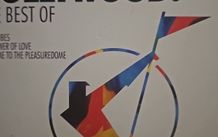 Frankie Goes To Hollywood. The Best Of. 2 CD.