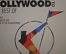 Frankie Goes To Hollywood. The Best Of. 2 CD.