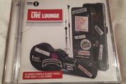 Radio 1s Live Lounge double Cd
