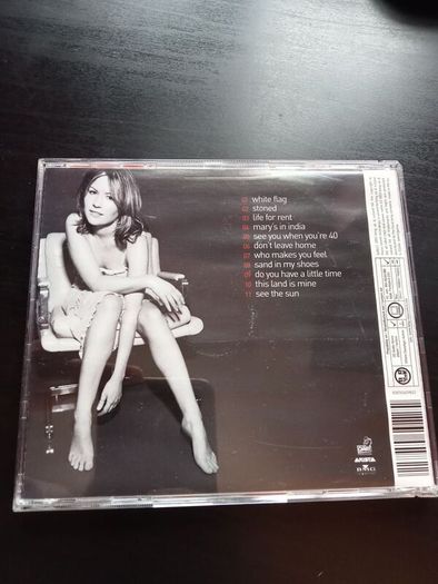 Dido CD Life For Rent