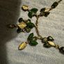costume necklace Image 4
