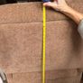 Dual motor riser recliner armchair Image 8