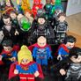 Lego Superman Collection Image 7