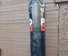 boxing bag 4ft