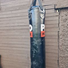 boxing bag 4ft