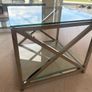 Neptune Coffee & Side Table - Pair - Immaculate Image 6
