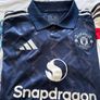 Two Brand New Man United Jerseys Image 9