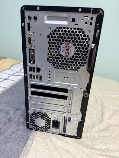 HP ProDesk 400 G5 i5-8500 8gb Premium DDR4 256GB SSD