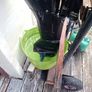 Honda 10hp outboard engine Image 2
