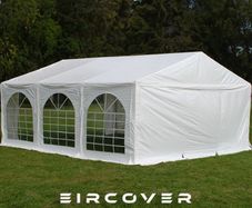 Premium Marquee 5 x 6 PVC (16' - 20') ground bars