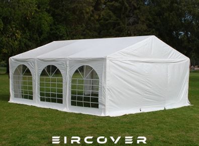 Premium Marquee 5 x 6 PVC (16' - 20') ground bars