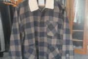 Percival Shirt Jacket
