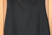 Size 8 Grey Dress by Papaya