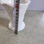 Lovely vintage 4" Vase Country ware by COALPORT. Image 2