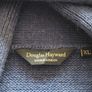 Douglas Hayward Shawl Collar Men's cardigan Size XL Image 5