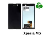 For Sony Xperia M5 LCD Display Digitizer & Touch Screen Replacement New