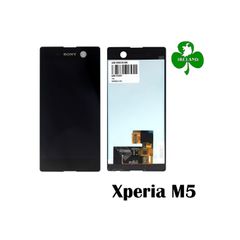 For Sony Xperia M5 LCD Display Digitizer & Touch Screen Replacement New