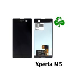 For Sony Xperia M5 LCD Display Digitizer & Touch Screen Replacement New