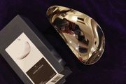 Georg Jensen small leaf dish