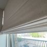Blackout Roman blinds Made to Measure Image 7