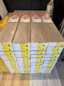 12mm Flooring