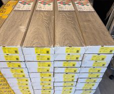 12mm Flooring