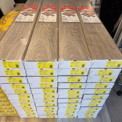 12mm Flooring