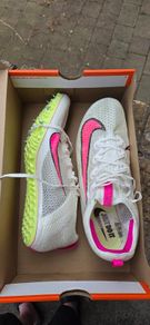 Superfly elite 2 track shoes UK 9