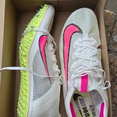 Superfly elite 2 track shoes UK 9