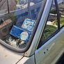 Vintage Ford Fiesta mk1 Image 4