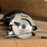 Makita Corded Circular Saw Image 3