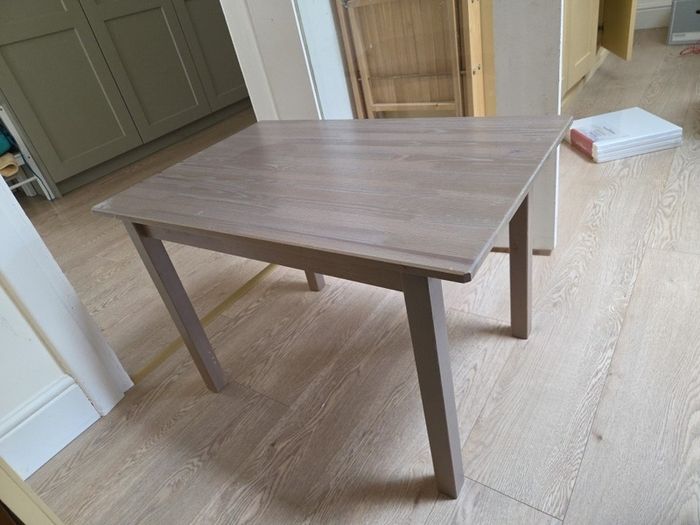 IKEA kids table