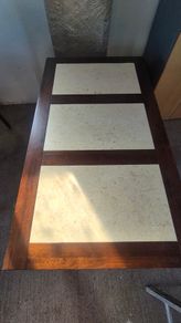Kitchen table
