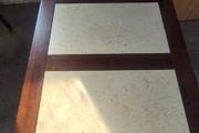 Kitchen table