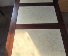 Kitchen table