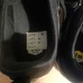 Black Nike vapourmax 8.5uk as new Image 2