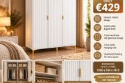 Wardrobes