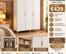 Wardrobes